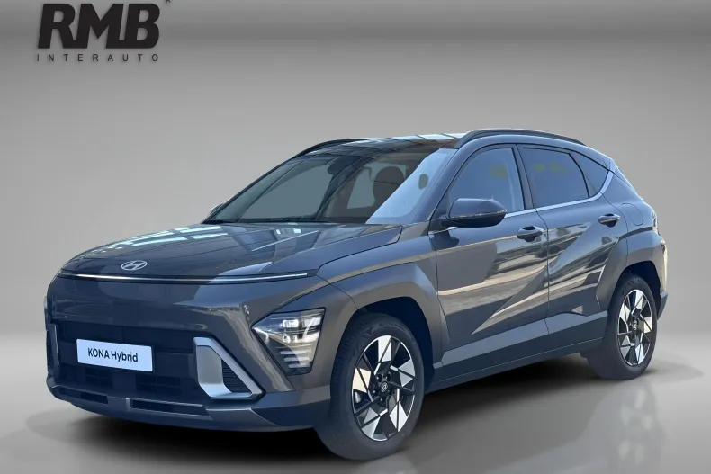 Hyundai Kona din 2026 cu 1 km - oferta HYU241370 - foto 2