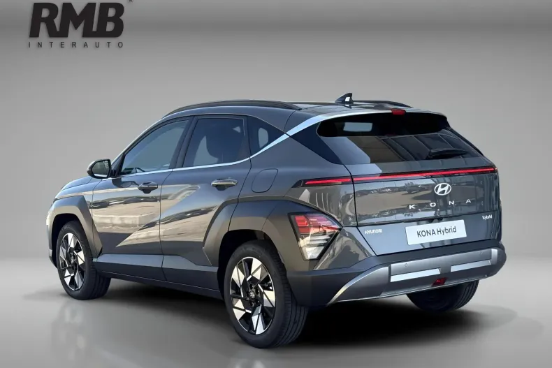 Hyundai Kona din 2026 cu 1 km - oferta HYU241370 - foto 3