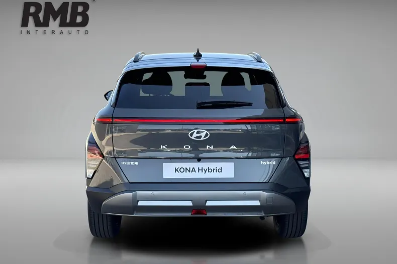 Hyundai Kona din 2026 cu 1 km - oferta HYU241370 - foto 4