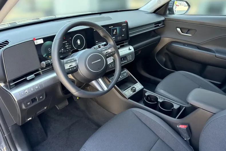 Hyundai Kona din 2026 cu 1 km - oferta HYU241370 - foto 5