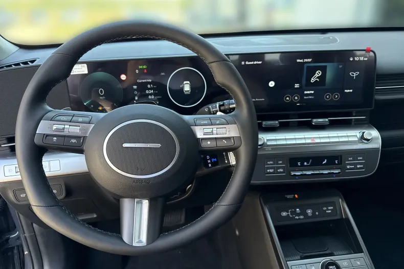 Hyundai Kona din 2026 cu 1 km - oferta HYU241370 - foto 6