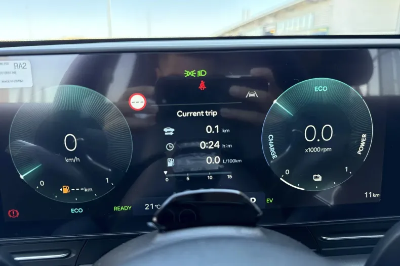 Hyundai Kona din 2026 cu 1 km - oferta HYU241370 - foto 7