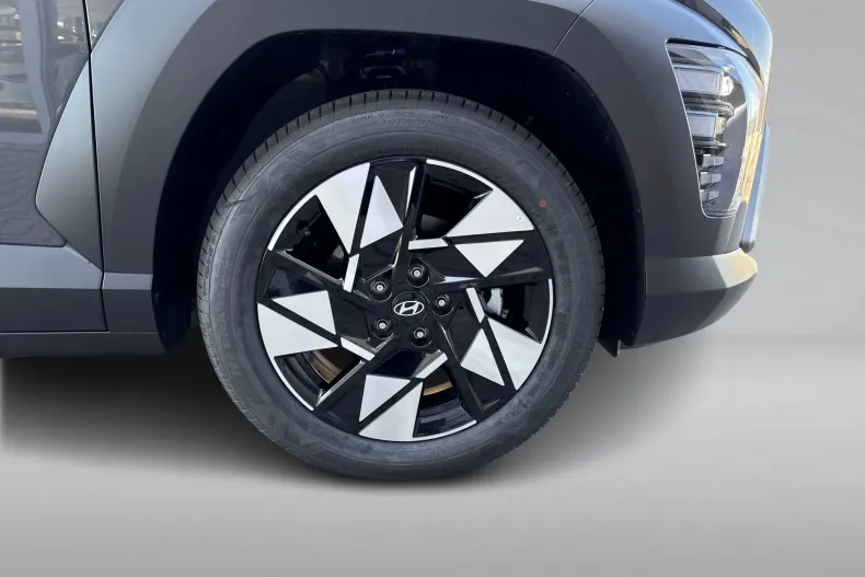 Hyundai Kona din 2026 cu 1 km - oferta HYU241370 - foto 8