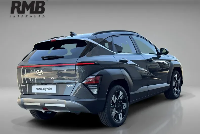 Hyundai Kona din 2026 cu 1 km - oferta HYU241370 - foto 14