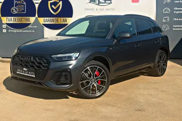 Audi Q5 din 2021 - oferta AUD241371