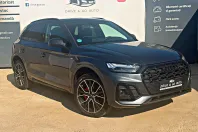 Audi Q5 din 2021 cu 151.070 km - oferta AUD241371 - foto 2