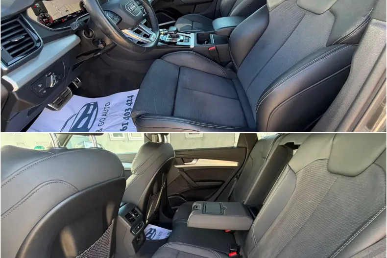 Audi Q5 din 2021 cu 151.070 km - oferta AUD241371 - foto 9