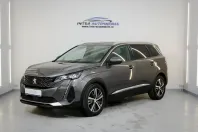 Peugeot 5008 din 2021 cu 95.161 km - oferta PEU241372 - foto 1