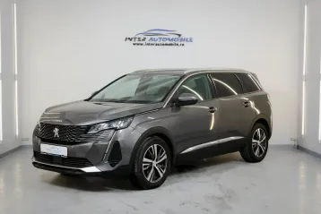 Peugeot 5008 din 2021 - oferta PEU241372
