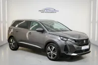 Peugeot 5008 din 2021 cu 95.161 km - oferta PEU241372 - foto 2