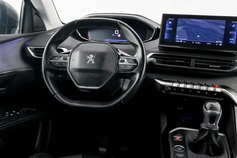 Peugeot 5008 din 2021 cu 95.161 km - oferta PEU241372 - foto 8