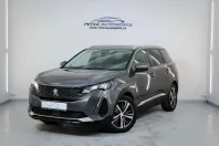 Peugeot 5008 din 2021 cu 95.161 km - oferta PEU241372 - foto 9