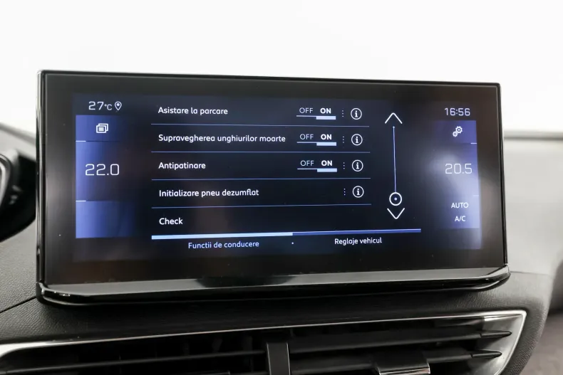 Peugeot 5008 din 2021 cu 95.161 km - oferta PEU241372 - foto 25