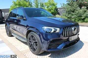 Mercedes-Benz GLE 53 AMG din 2021 - oferta MER241373