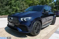 Mercedes-Benz GLE 53 AMG (Clasa GLE) din 2021 cu 92.382 km - oferta MER241373 - foto 3