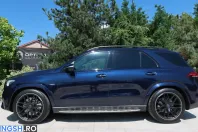 Mercedes-Benz GLE 53 AMG (Clasa GLE) din 2021 cu 92.382 km - oferta MER241373 - foto 4