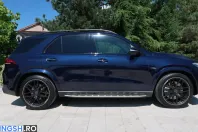 Mercedes-Benz GLE 53 AMG (Clasa GLE) din 2021 cu 92.382 km - oferta MER241373 - foto 8