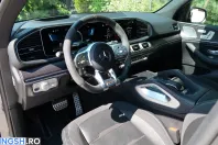 Mercedes-Benz GLE 53 AMG (Clasa GLE) din 2021 cu 92.382 km - oferta MER241373 - foto 9