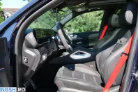 Mercedes-Benz GLE 53 AMG (Clasa GLE) din 2021 cu 92.382 km - oferta MER241373 - foto 10