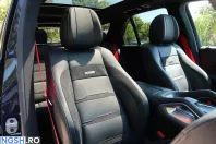 Mercedes-Benz GLE 53 AMG (Clasa GLE) din 2021 cu 92.382 km - oferta MER241373 - foto 12
