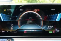 Mercedes-Benz GLE 53 AMG (Clasa GLE) din 2021 cu 92.382 km - oferta MER241373 - foto 23