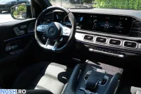 Mercedes-Benz GLE 53 AMG (Clasa GLE) din 2021 cu 92.382 km - oferta MER241373 - foto 26