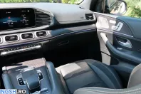 Mercedes-Benz GLE 53 AMG (Clasa GLE) din 2021 cu 92.382 km - oferta MER241373 - foto 27