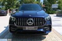 Mercedes-Benz GLE 53 AMG (Clasa GLE) din 2021 cu 92.382 km - oferta MER241373 - foto 32