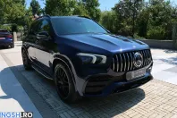 Mercedes-Benz GLE 53 AMG (Clasa GLE) din 2021 cu 92.382 km - oferta MER241373 - foto 33