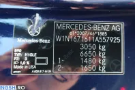 Mercedes-Benz GLE 53 AMG (Clasa GLE) din 2021 cu 92.382 km - oferta MER241373 - foto 35
