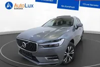 Volvo XC60 din 2021 cu 137.215 km - oferta VOL241374 - foto 1