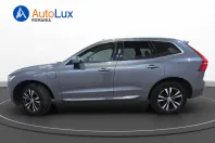 Volvo XC60 din 2021 cu 137.215 km - oferta VOL241374 - foto 2