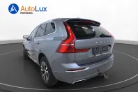 Volvo XC60 din 2021 cu 137.215 km - oferta VOL241374 - foto 3