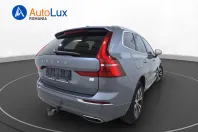 Volvo XC60 din 2021 cu 137.215 km - oferta VOL241374 - foto 4