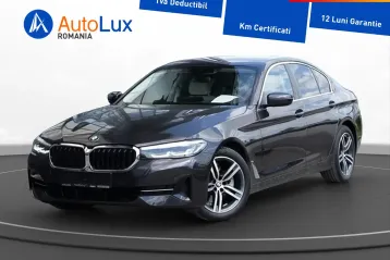 BMW 520e din 2022 - oferta BMW241375