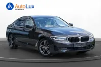 BMW 520e (Seria 5) din 2022 cu 108.998 km - oferta BMW241375 - foto 2
