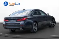 BMW 520e (Seria 5) din 2022 cu 108.998 km - oferta BMW241375 - foto 4