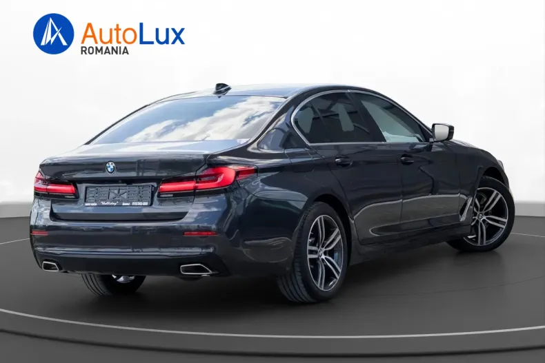 BMW 520e (Seria 5) din 2022 cu 108.998 km - oferta BMW241375 - foto 4