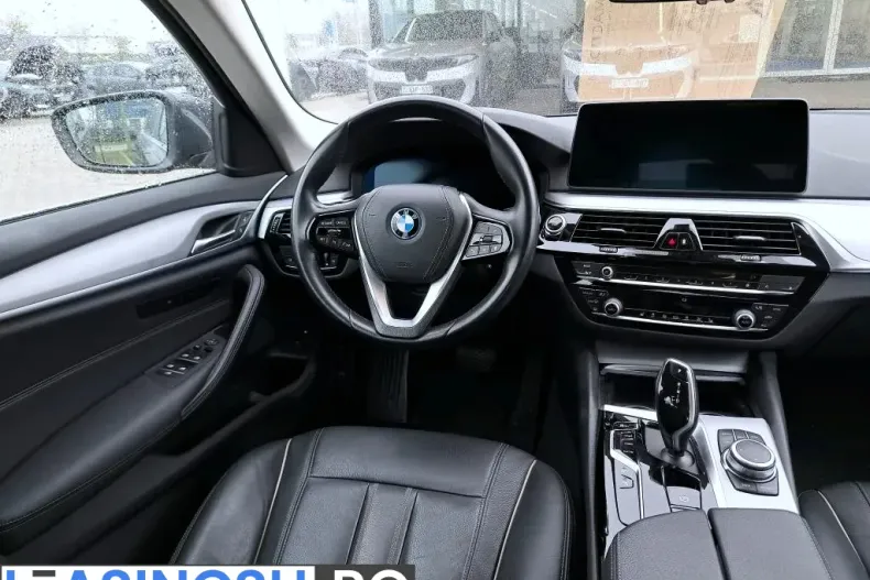 BMW 520e (Seria 5) din 2022 cu 108.998 km - oferta BMW241375 - foto 5