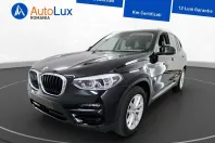 BMW X3 (Seria X) din 2021 cu 148.550 km - oferta BMW241376 - foto 1