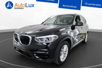BMW X3 din 2021 - oferta BMW241376