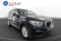BMW X3 (Seria X) din 2021 cu 148.550 km - oferta BMW241376 - foto 2