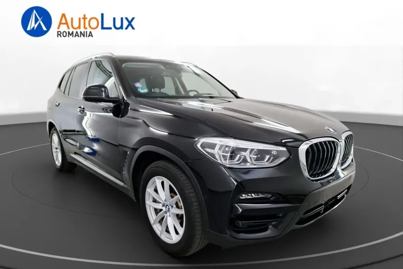 BMW X3 (Seria X) din 2021 cu 148.550 km - oferta BMW241376 - foto 2