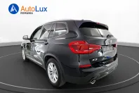 BMW X3 (Seria X) din 2021 cu 148.550 km - oferta BMW241376 - foto 3