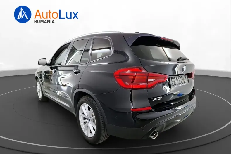 BMW X3 (Seria X) din 2021 cu 148.550 km - oferta BMW241376 - foto 3