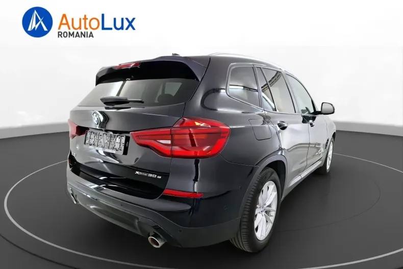 BMW X3 (Seria X) din 2021 cu 148.550 km - oferta BMW241376 - foto 4