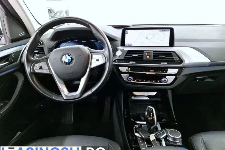 BMW X3 (Seria X) din 2021 cu 148.550 km - oferta BMW241376 - foto 5