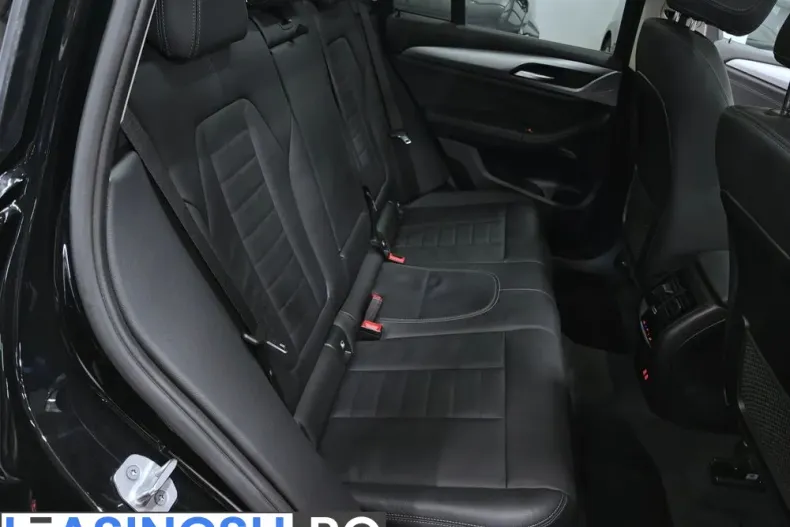 BMW X3 (Seria X) din 2021 cu 148.550 km - oferta BMW241376 - foto 10