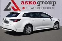 Toyota Corolla din 2021 cu 75.492 km - oferta TOY241377 - foto 4