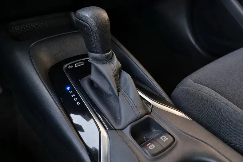 Toyota Corolla din 2021 cu 75.492 km - oferta TOY241377 - foto 6